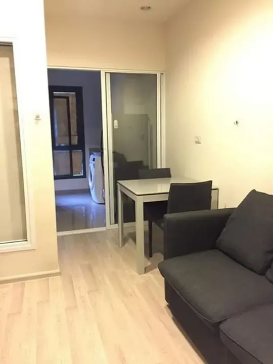 Property photos for Centric Ratchada - Huai Khwang