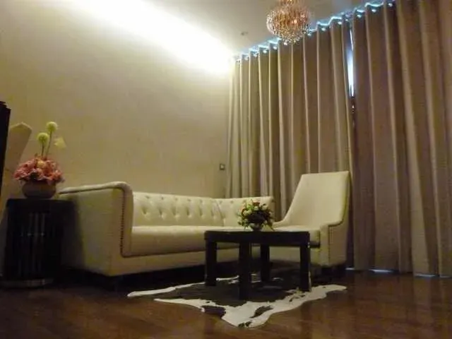 Property photos for The Address Sukhumvit 28