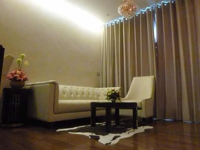 Property photos for The Address Sukhumvit 28