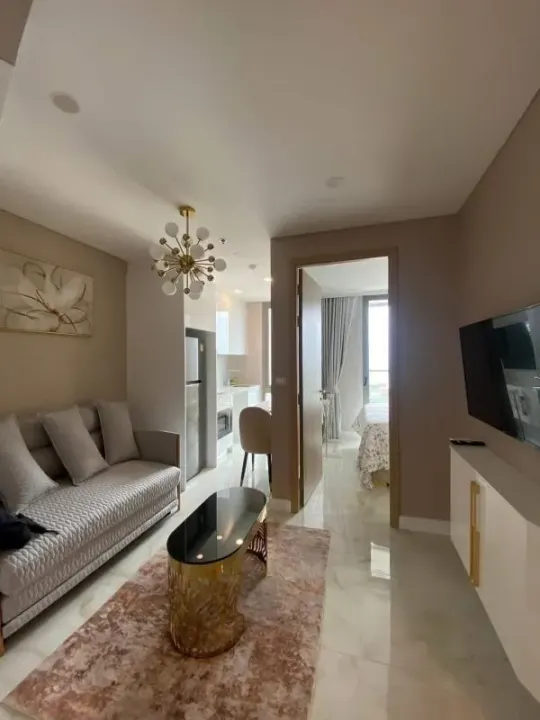 Property photos for Copacabana Beach Jomtien