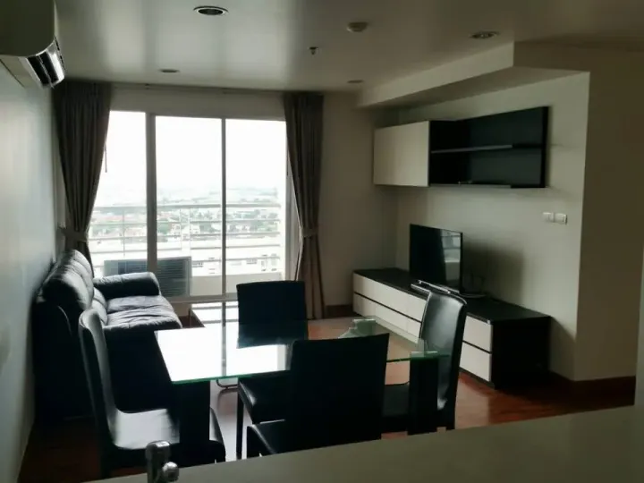 Property photos for Bangkok Horizon Ramkhamhaeng