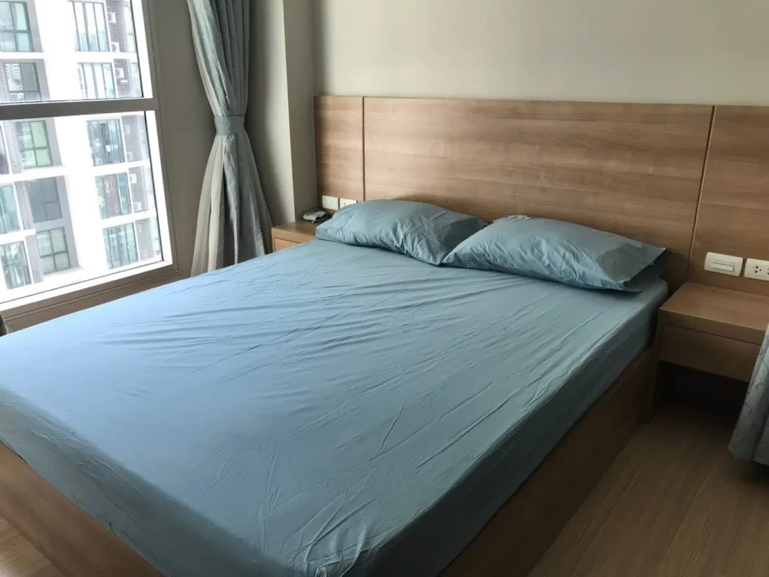 Property photos for Rhythm Ratchada - Huai Khwang