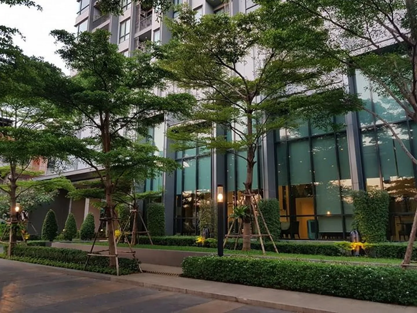 Property photos for Q. House Condo Sukhumvit 79
