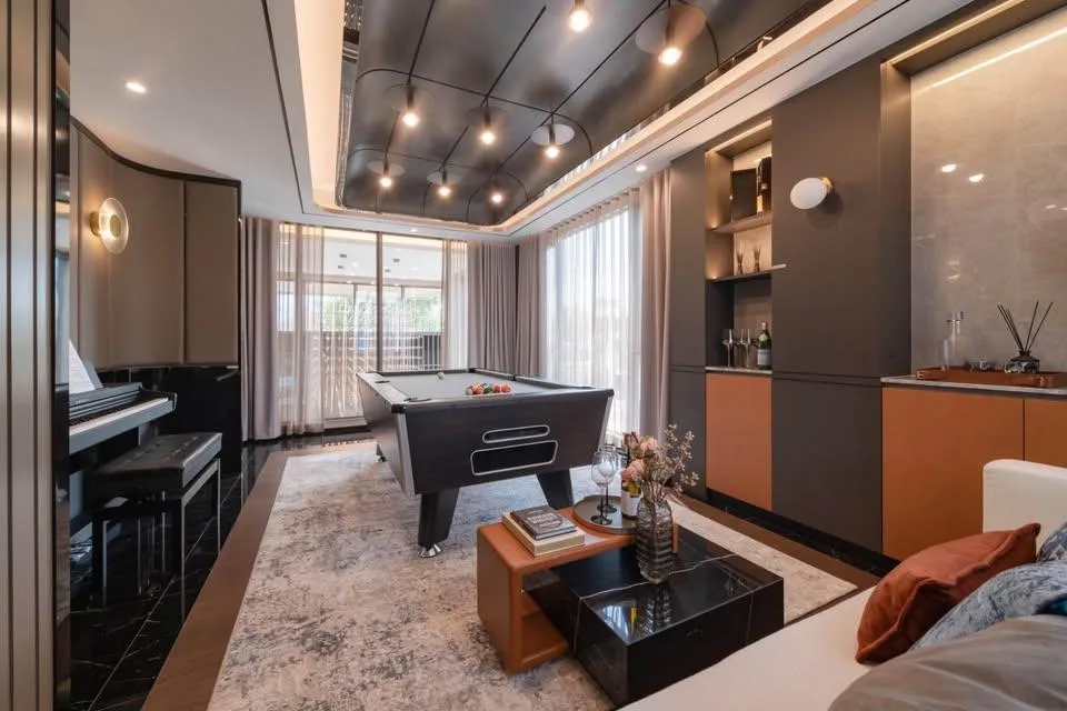 Property photos for Artery By G-land Property