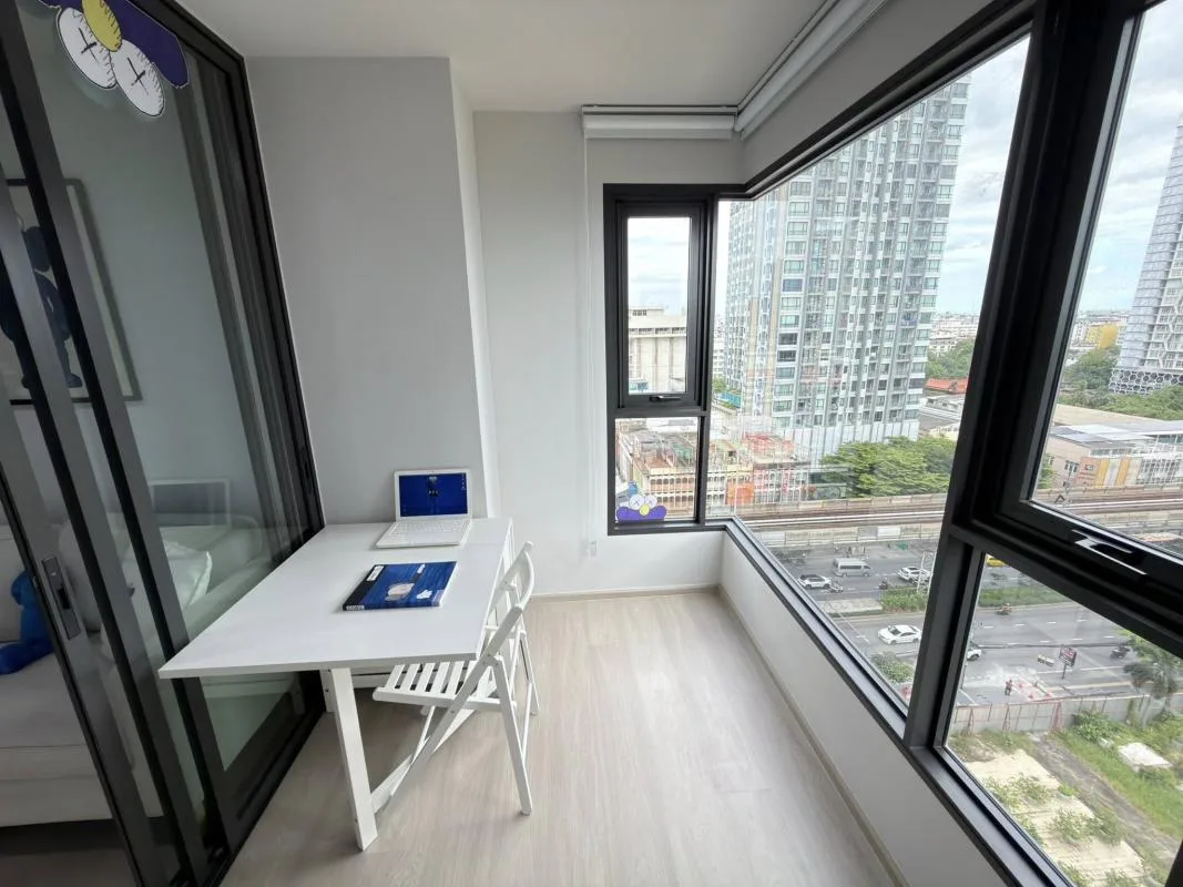 Property photos for Aspire Onnut Station