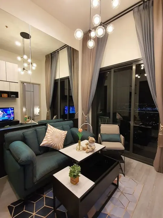 Property photos for The Line sukhumvit 101