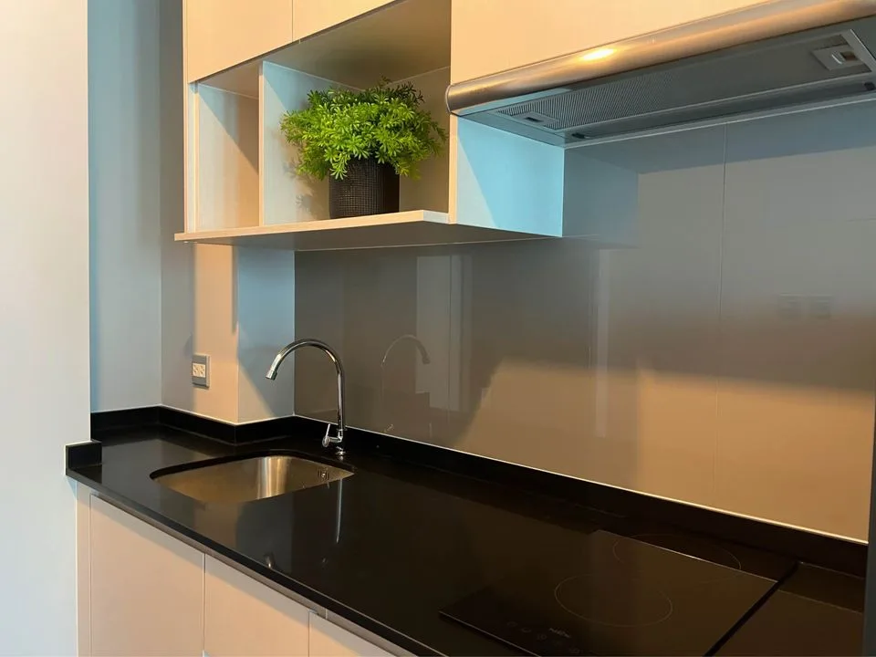 Property photos for Whizdom Avenue Ratchada - Ladprao