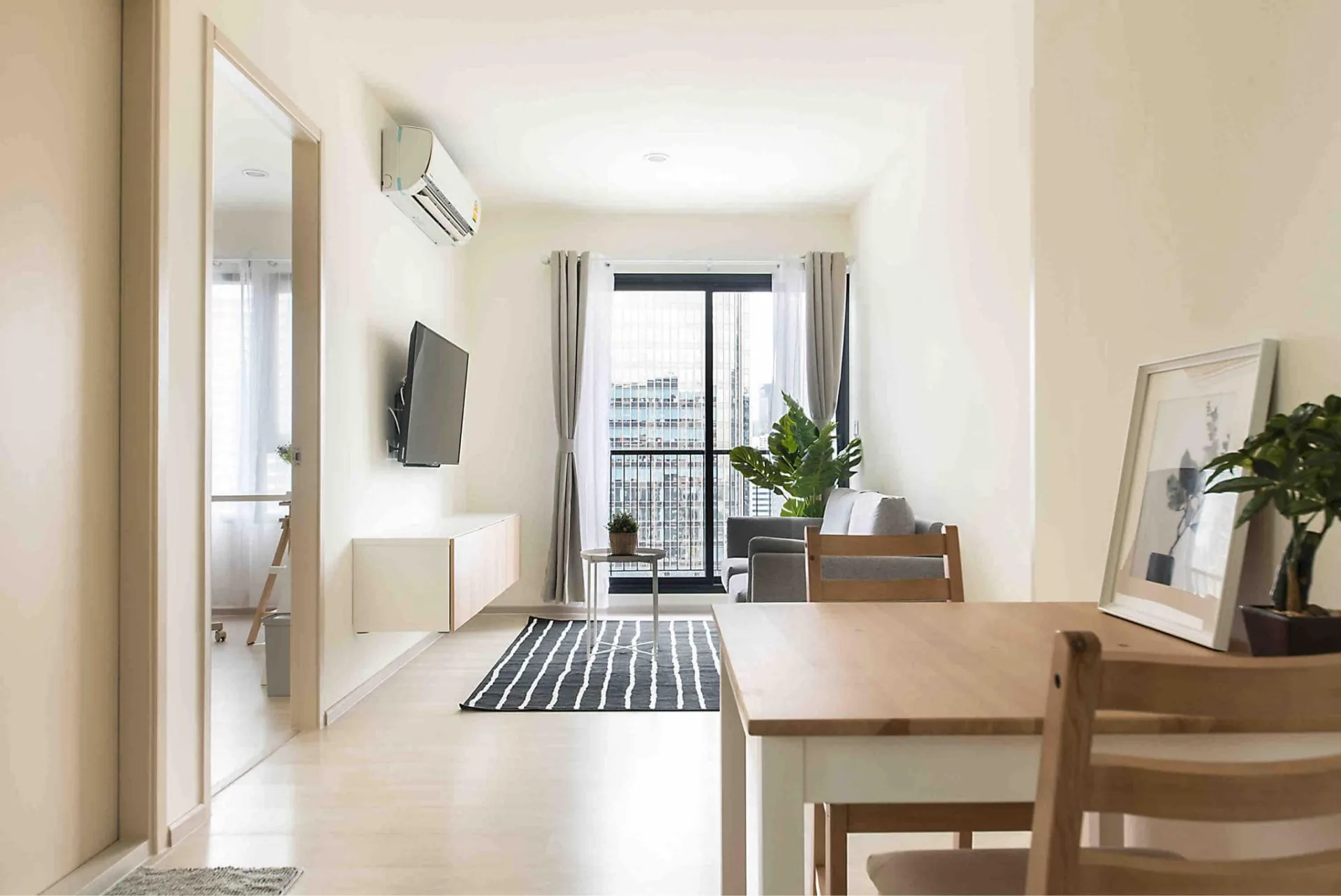 Property photos for Life Asoke
