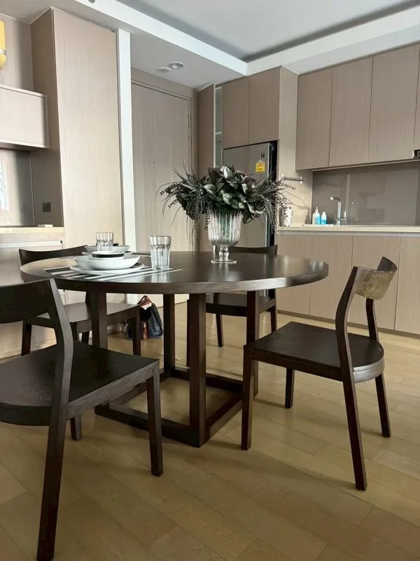 Property photos for Mode Sukhumvit 61
