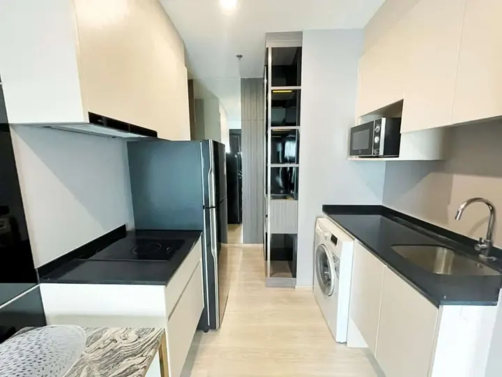 Property photos for Noble Revolve Ratchada
