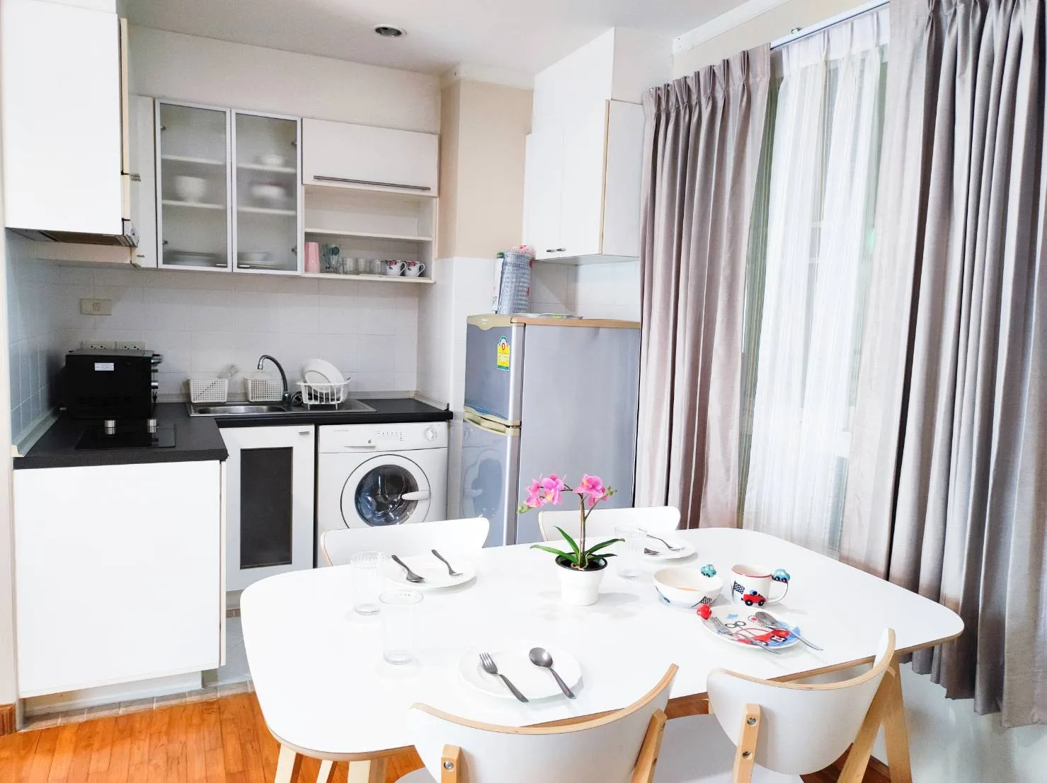 Property photos for Baan Siri Sathorn