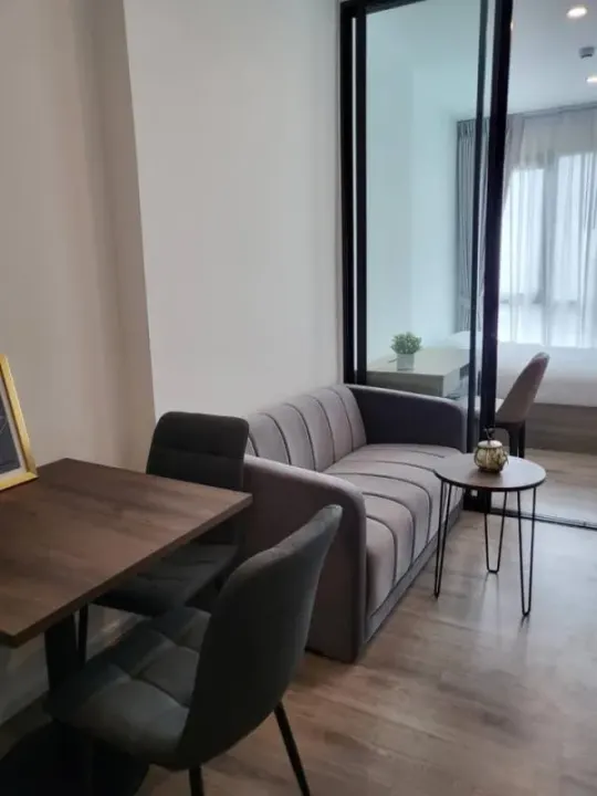 Property photos for Knightsbridge Sukhumvit Thepharak