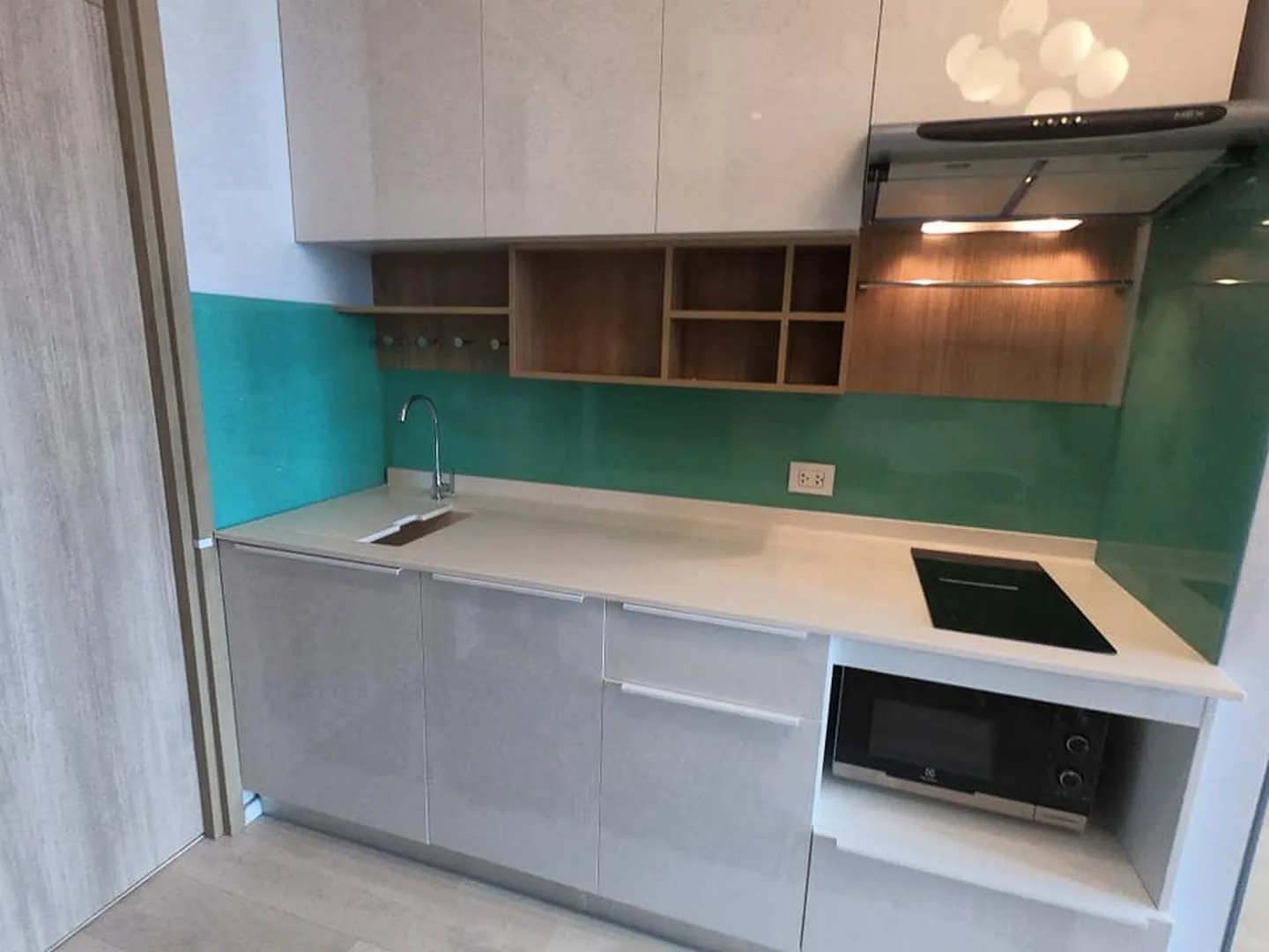 Property photos for Noble Ploenchit