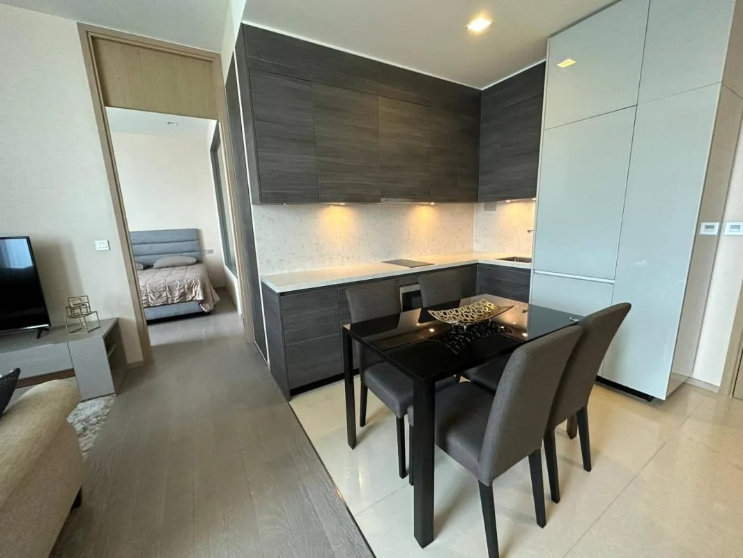 Property photos for The Esse Asoke