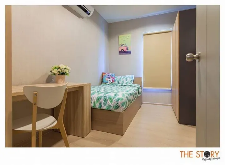 Property photos for Ideo Sukhumvit 115