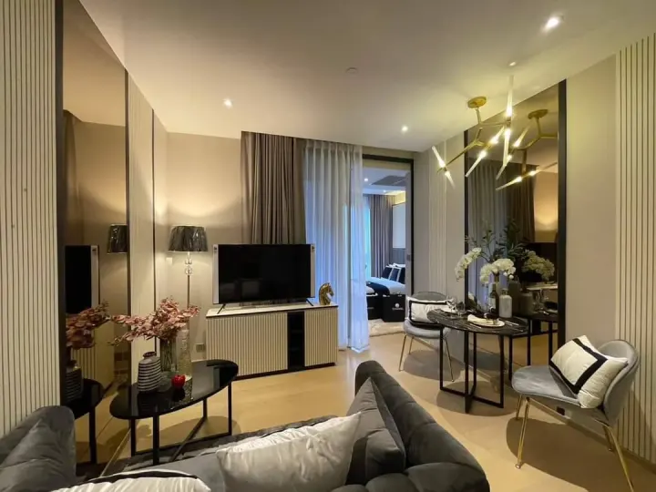Property photos for ASHTON Asoke - Rama 9