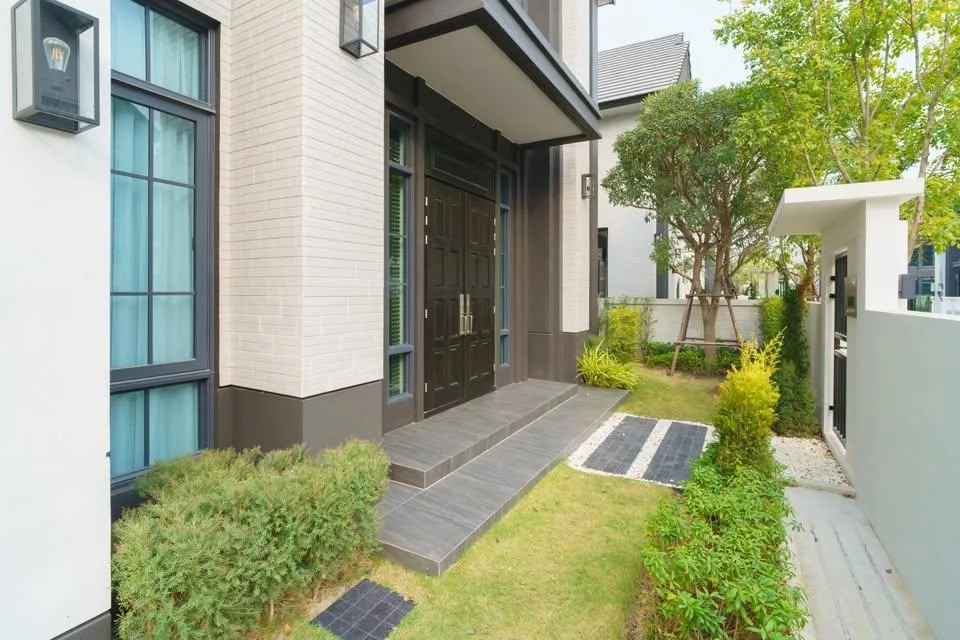 Property photos for The City Bangna 2