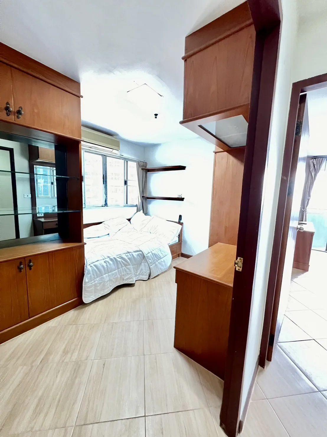 Property photos for Wittayu Complex