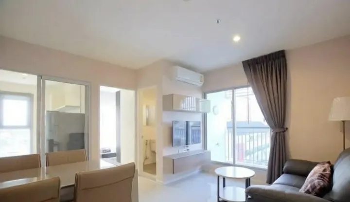 Property photos for Aspire Sukhumvit 48