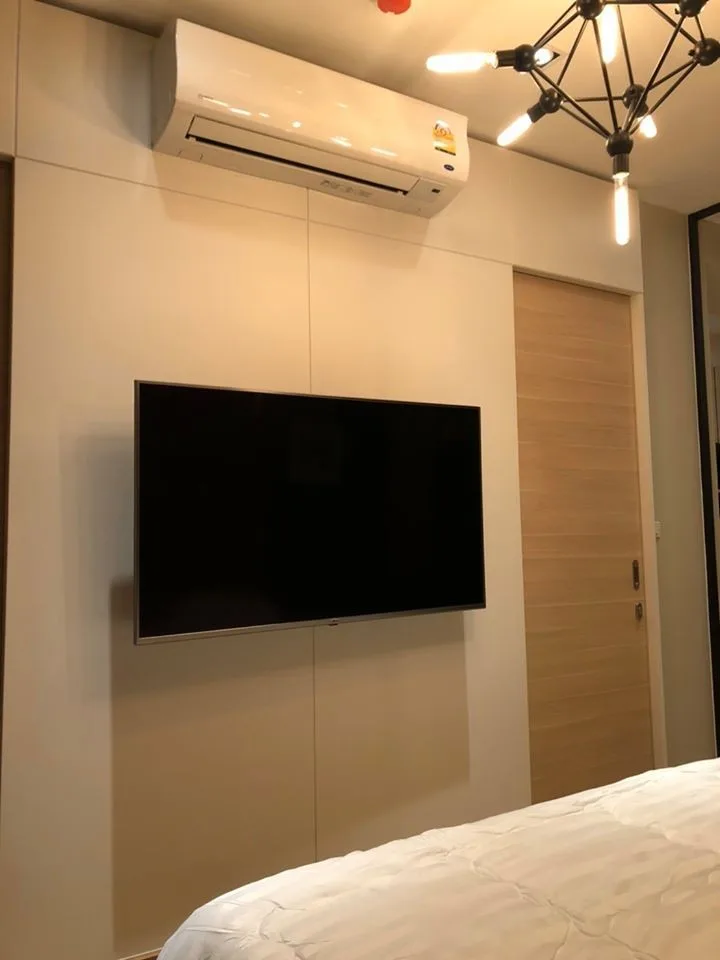 Property photos for Park Origin Phromphong