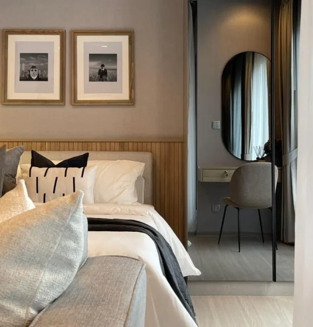 Property photos for LIFE Asoke - Rama 9
