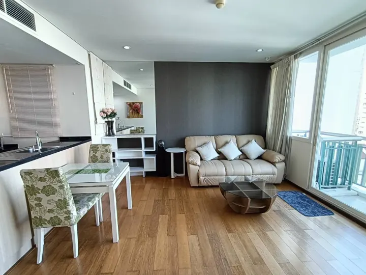 Property photos for Wind Sukhumvit 23