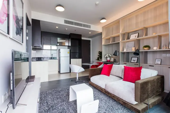 Property photos for Edge Sukhumvit 23