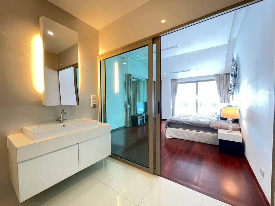 Property photos for The Sanctuary Wongamat