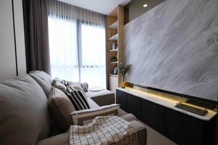 Property photos for Ashton Asoke