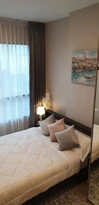 Property photos for KnightsBridge Collage Sukhumvit 107