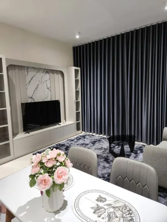 Property photos for Tait Sathorn 12
