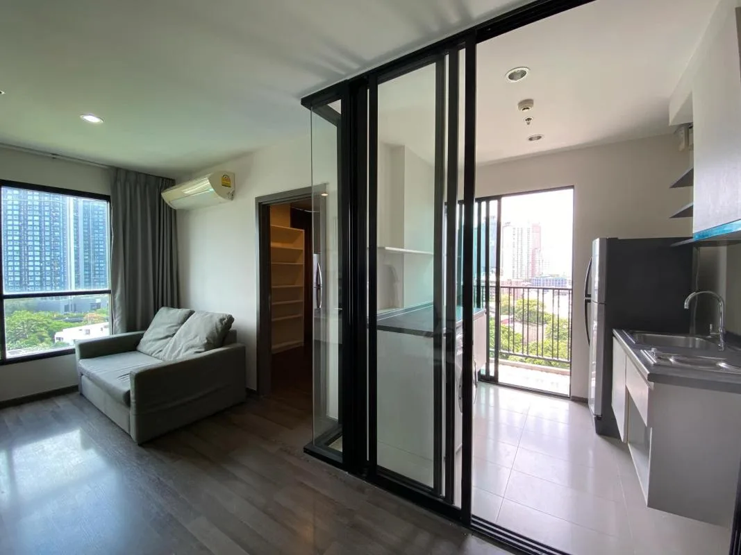 Property photos for The Base Park West Sukhumvit 77