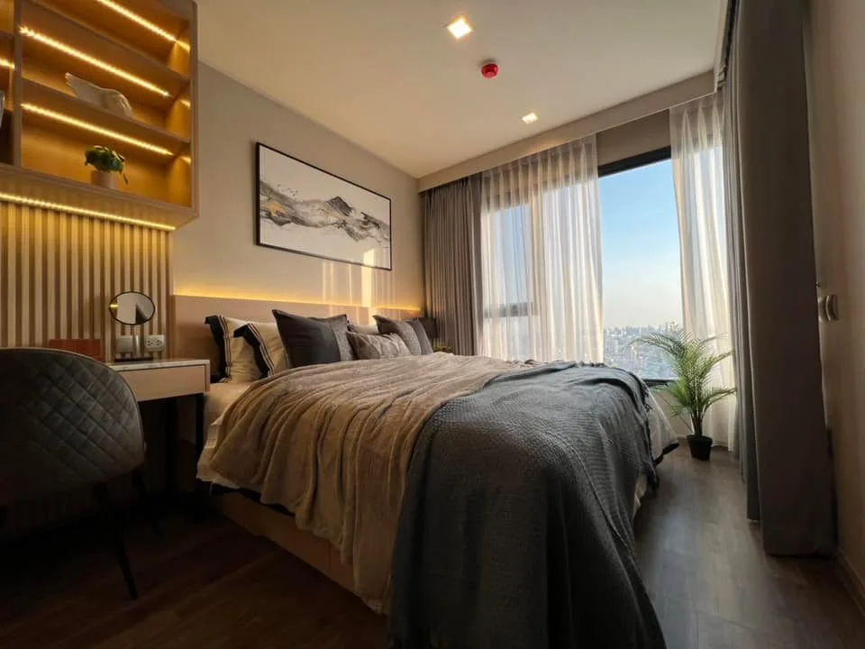 Property photos for Life Ladprao Valley