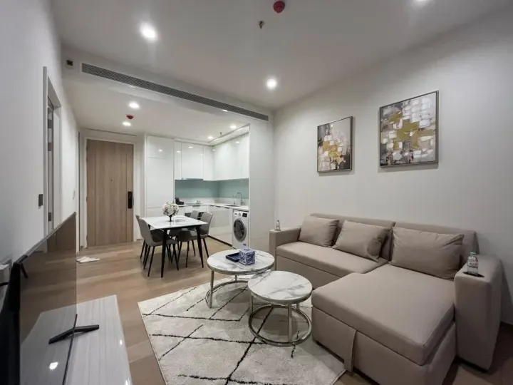 Property photos for Anil Sathorn 12