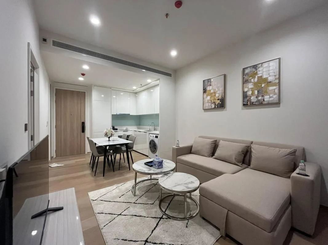 Property photos for Anil Sathorn 12