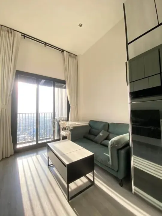 Property photos for The Line sukhumvit 101