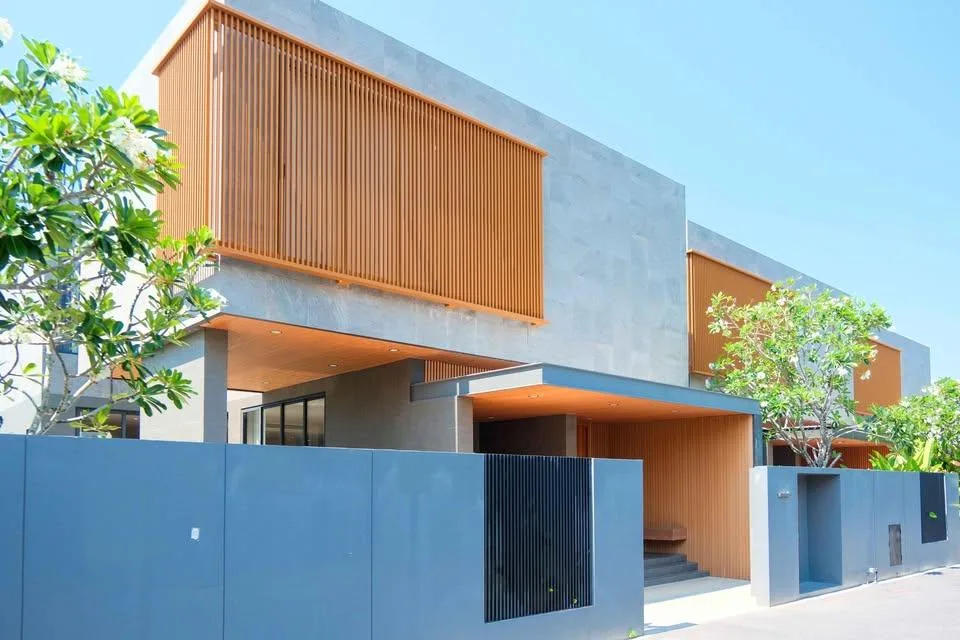 Property photos for Long One Poolvilla