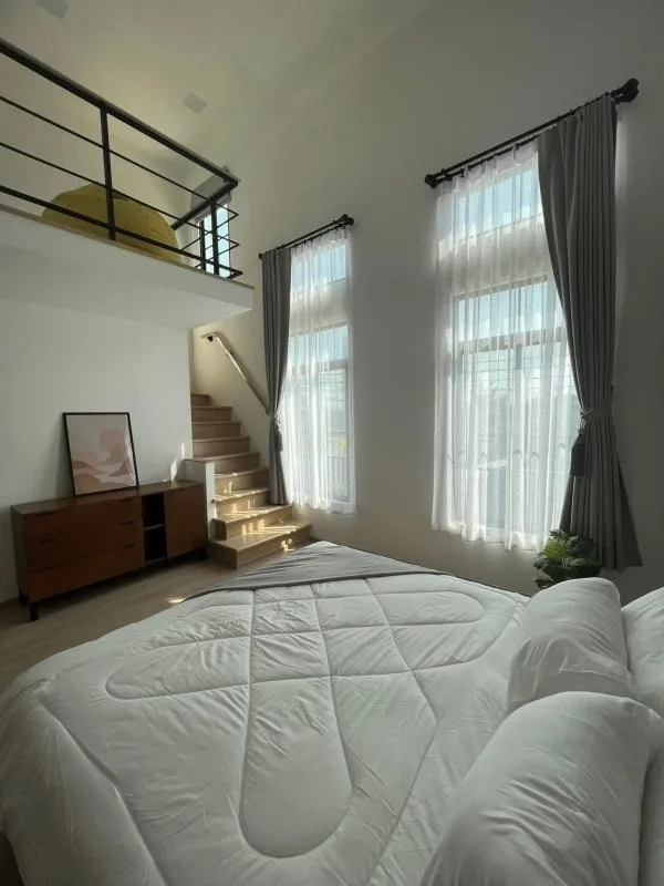 Property photos for Indy 5 Bangna Km.7