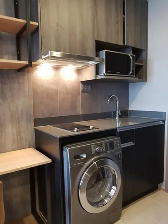 Property photos for Ashton Chula - Silom