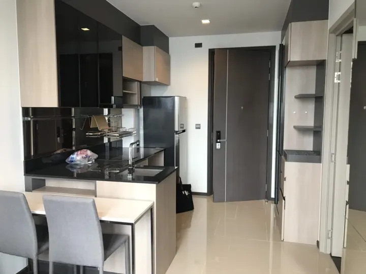 Property photos for The Line Asoke - Ratchada