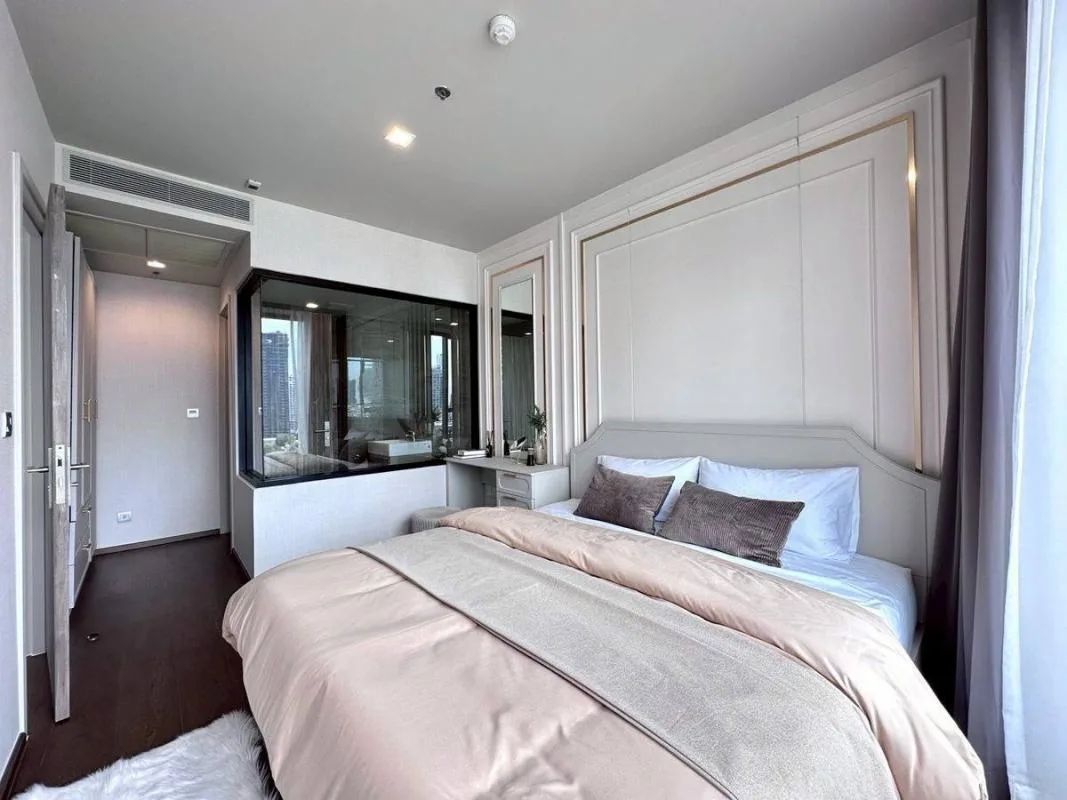 Property photos for Ideo Q Sukhumvit 36