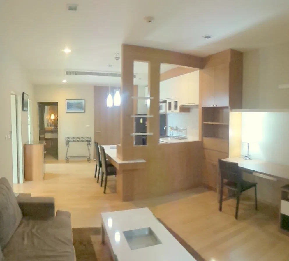 Property photos for Noble Revolve Ratchada