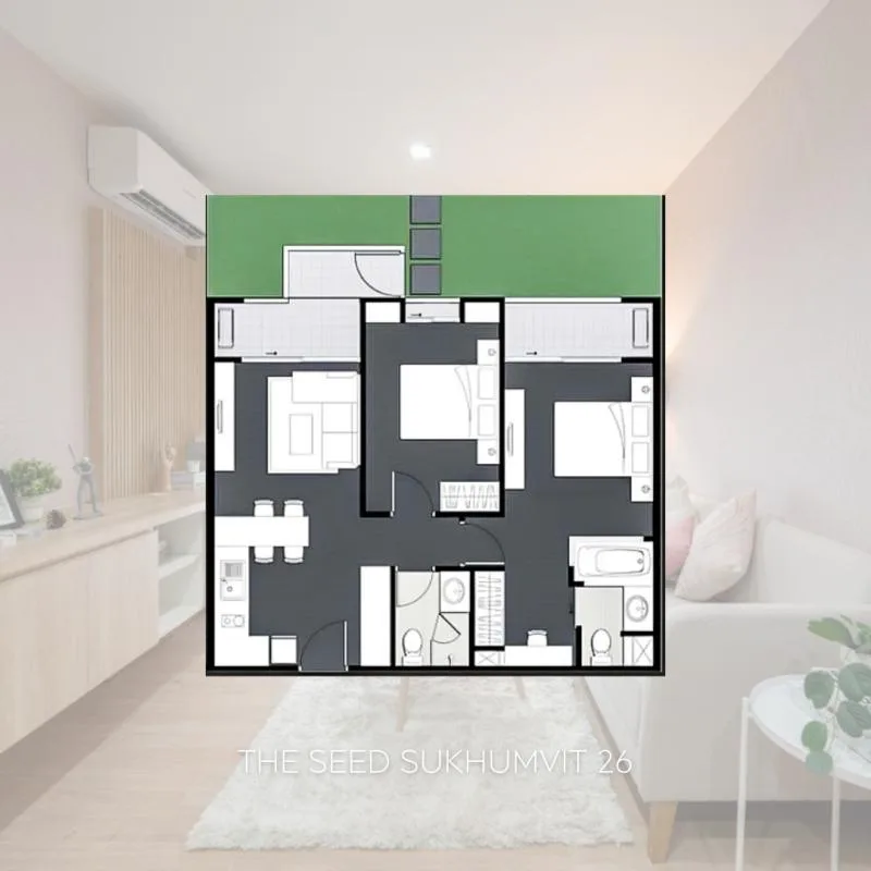 Property photos for The Seed Musee