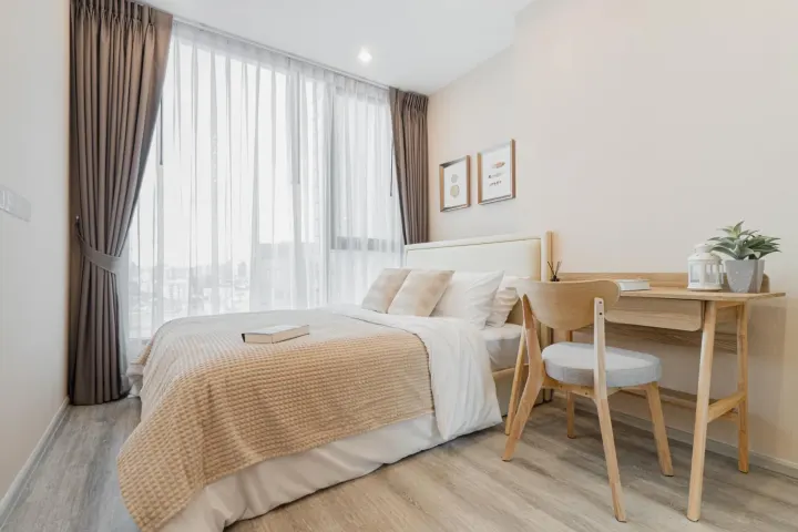 Property photos for IDEO Mobi Sukhumvit 66