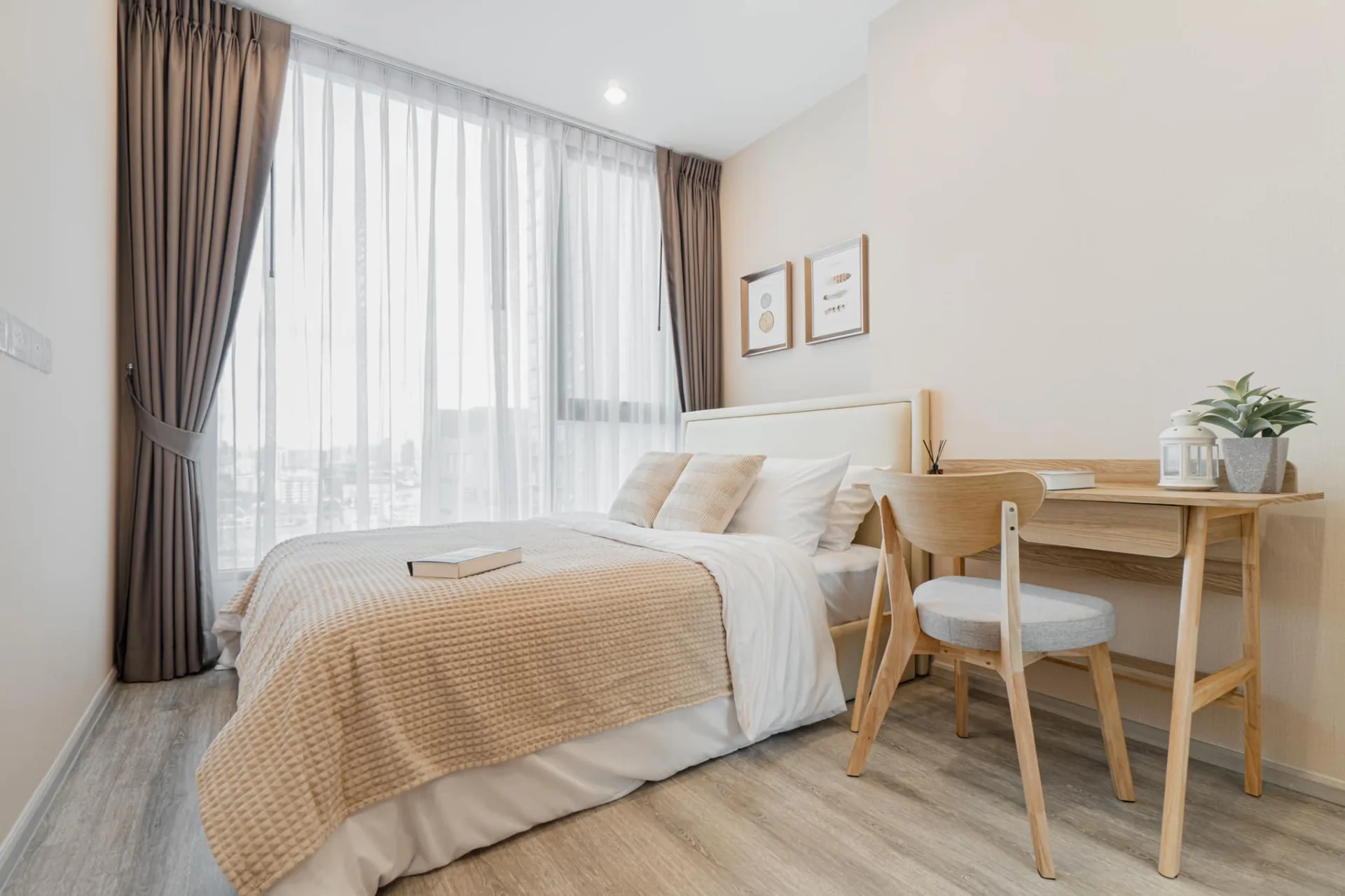 Property photos for IDEO Mobi Sukhumvit 66