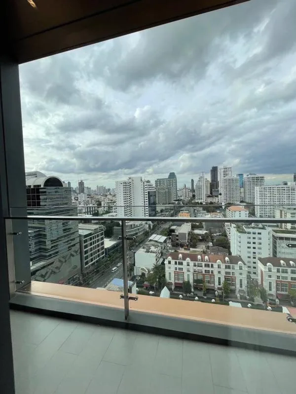 Property photos for KHUN by YOO inspired by Starck