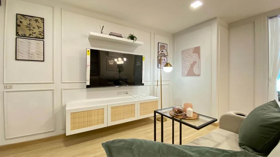Property photos for The Waterford Sukhumvit 50