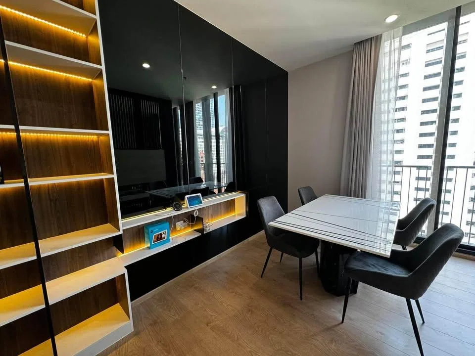 Property photos for Noble BE19