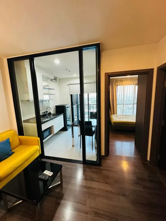 Property photos for The Base Park East Sukhumvit 77
