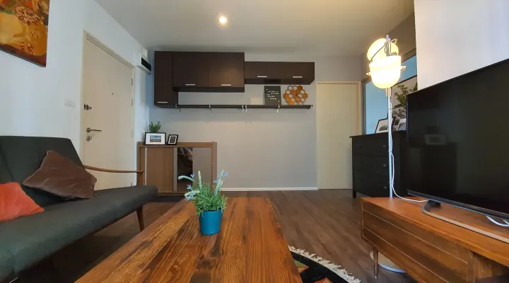 Property photos for Aspire Sukhumvit 48